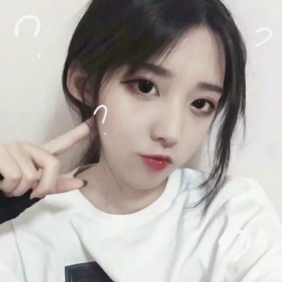 36张超酷混网女生QQ头像 高清新潮款合集