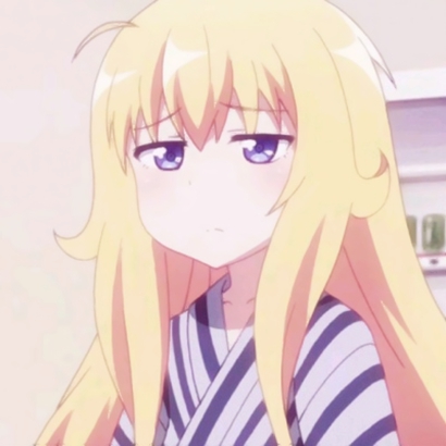 36张古灵精怪女生动漫头像 软萌又有灵气的头像安排上了