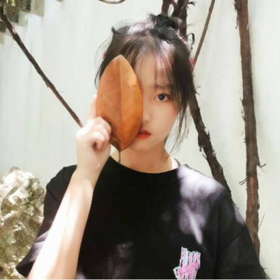 超清好看的女生QQ头像免费下载 共18张