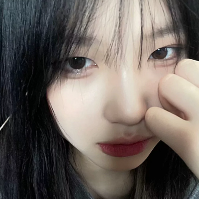 20张真人女生青春网图头像合集