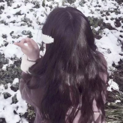 23组精选闺蜜头像 适合女生用的头像合集