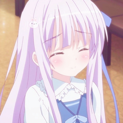 18张超好看的高清动漫女生头像，一次存个够