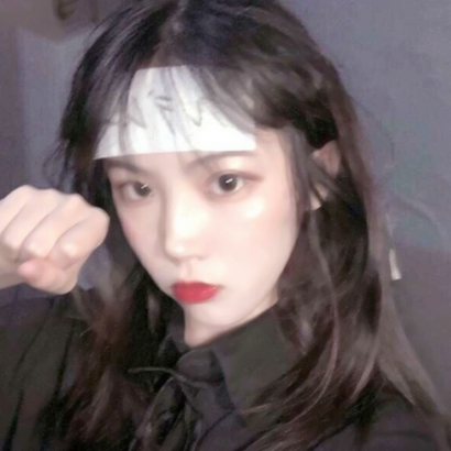 26张高清宝藏女孩头像合集 最新女生头像素材