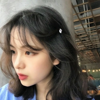 20张高清好看的QQ女生头像 精选合集来啦