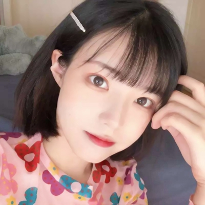 22张高清单人闺蜜头像 一人一张超好看