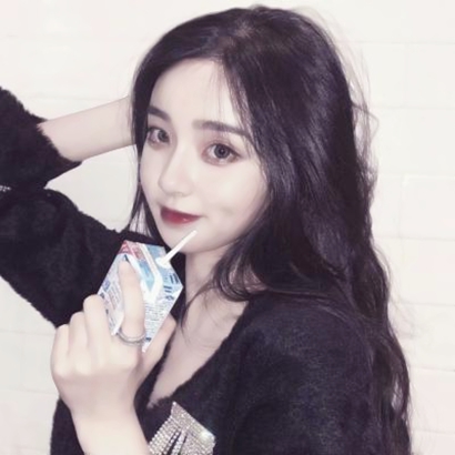 23组精选闺蜜头像 适合女生用的头像合集