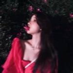 超气质美女微信头像合集 20张好看头像直接存