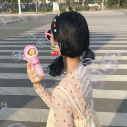 QQ双人女生闺蜜头像 14张高清好看的头像合集