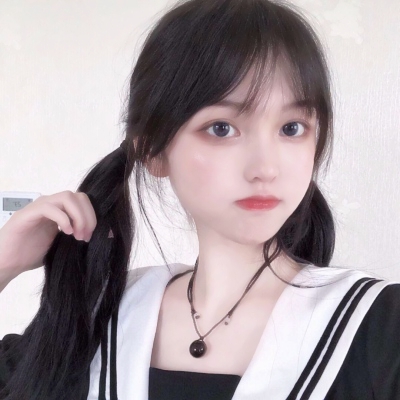 15张当下最火爆款女生头像！高清又好看的潮流女头合集