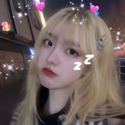 好看的真人女生头像 16张高清漂亮原图分享