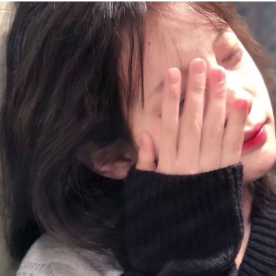 女生专属可爱清新真人头像合集 20张来啦