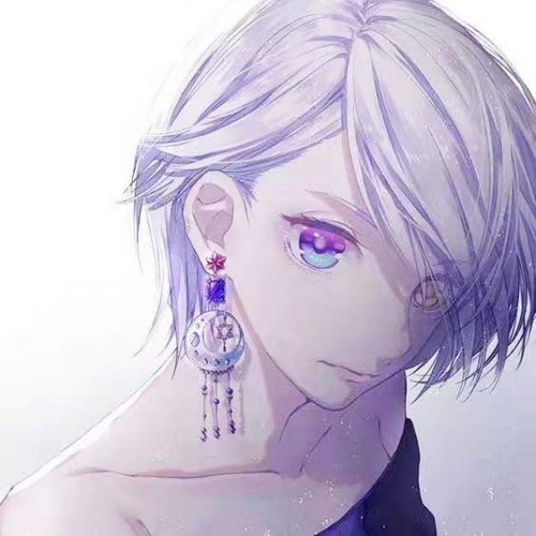 15张超清霸气女生漫画头像！网图氛围感直接拉满