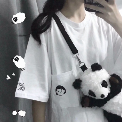 22张高清好看的女生素颜微信真人头像