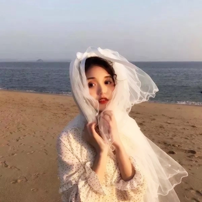 女生专属高清个性杂图头像！30张精选合集来了