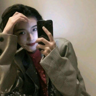 30张气质拉满的高清女生头像 适合当微信头像用