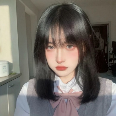 女生专属微信头像来啦！这次整理了19张好看的女孩专用头像