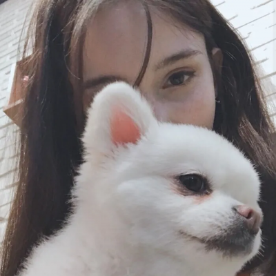 13张自带高级感的女生微信头像，直接存