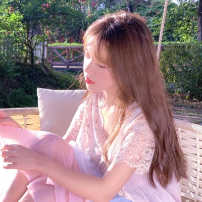 女生可用的网红脸头像合集，还能吸引男生目光(20张)