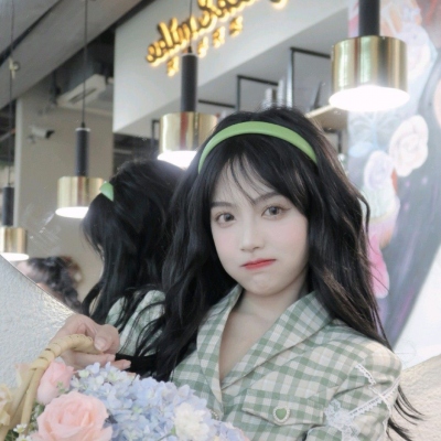 20张真人漂亮女生头像合集 来挑你喜欢的