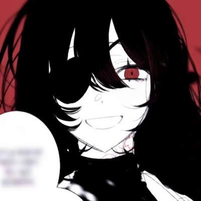 10张高清好看的个性动漫女生头像，直接存！