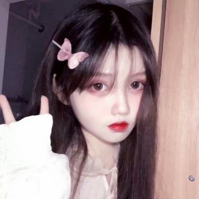 23组精选闺蜜头像 适合女生用的头像合集