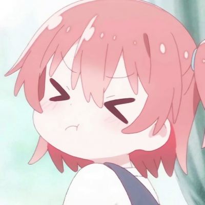 33张高清可爱宝藏女孩动漫头像 快存起来当头像