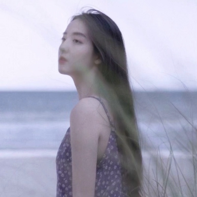 9张同款！小清新文艺风女生头像合集