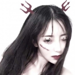 热门非主流女生头像 高清气质款合集共23张