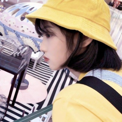 00后闺蜜双人头像上新！30张高清好看款直接用