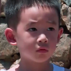 陈小春儿子小小春Jasper无水印表情包合集
