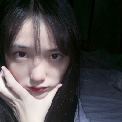 36张真人女生卖萌可爱微信头像 软萌感拉满