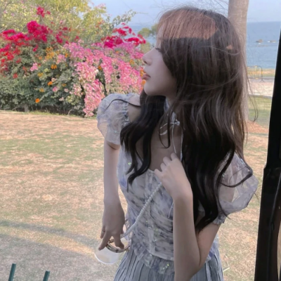 超火女生高清头像合集 12张精选任你挑