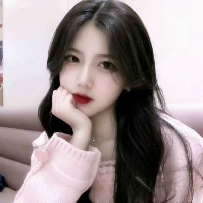 抖音女生个性头像合集 15张高清适配抖音的女头