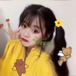 12张高清软萌QQ女生头像 可爱到犯规的女生头像合集