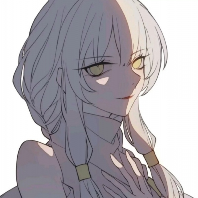 超治愈！18张ins风温柔动漫女头合集