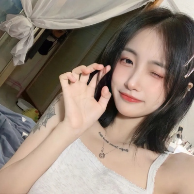 18张元气感拉满的可爱少女微信头像，快收藏！