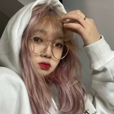 超飒女生头像合集！13张高清图直接存