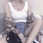 35张高清好看的玩风女生头像 个性氛围感拉满