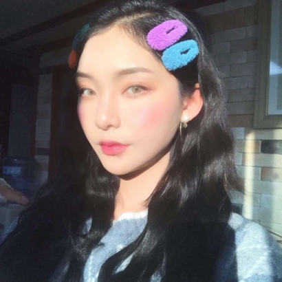 适合海王使用的高清真人女生头像，一共包含20张图片。,海王女头像,真人女生头像,高清头像,女生头像,头像图片,20张头像
