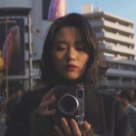 29张氛围感气质女生头像合集
