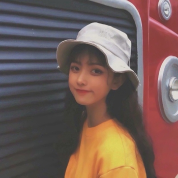 12张高清气质复古女生头像 氛围感拉满