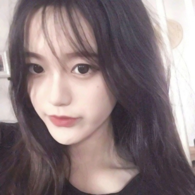 33张高清超仙真人女生头像 软萌仙女感拉满