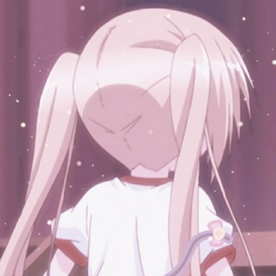 36张高清好看的动漫女生网图头像