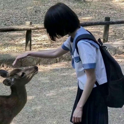 热门女生高清头像合集 共20张