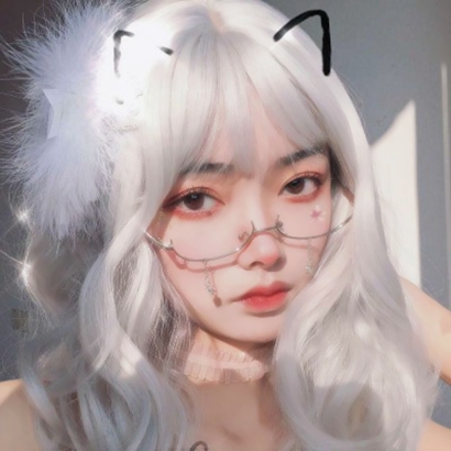 00后闺蜜双人头像上新！30张高清好看款直接用