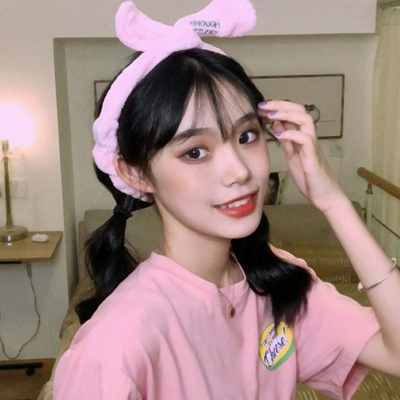 五人闺蜜头像一人一张！25张高清无水印闺蜜头像合集