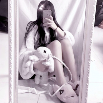 最新可爱女生部位头像合集 36张高清无水印