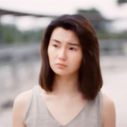 10张复古港风女生头像 高清好看的老派氛围感头像