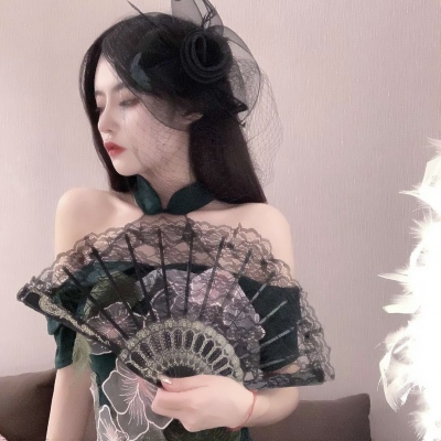 26张高清女生闺蜜微信头像合集