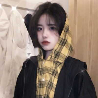 17张高清清新自然款女生QQ头像，氛围感拉满